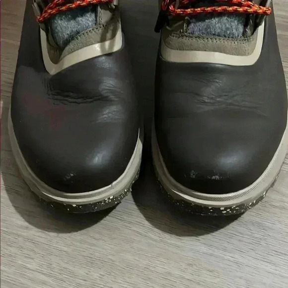 Sorel Brown and Gray Winter Boots - Picture 6 of 6